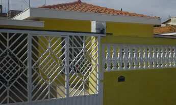 Imagem 2: Casa para aluguel tem 144 metros quadrados com 3 quartos em Vila Hortência - Sorocaba - SP