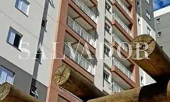 Imagem: Apto novo pronto pra morar Alto da Boa Vista