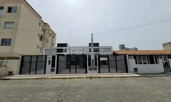 Imagem: CASA GEMINADA NO MORRETES