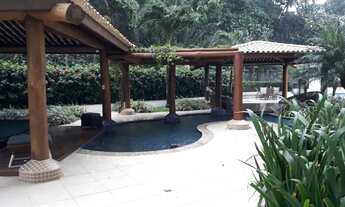 Imagem 7: Quarto e sala pronto p morar com piscina e academia