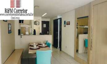 Imagem 6: Apartamento por Temporada A partir R$ 190,00 na praia de Iracema, Fortaleza-CE 304