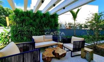 Imagem 7: Sobrado com 5 dormitórios à venda, 589 m² por R$ 10.980.000,00 - Módulo 12 - Antilhas - Be