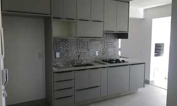 Imagem 6: LINDO APARTAMENTO NO JARDIM AURÉLIA NO RESIDENCIAL VILA INGLESA RESIDENCE