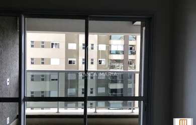 Imagem 3: Apartamento (tipo - padrao) 2 dormitórios/suite, cozinha planejada, portaria 24hs, lazer