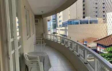 Imagem 3: Apartamento para aluguel possui 137 metros quadrados com 2 quartos em Meia Praia - Itapema