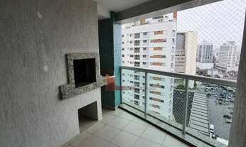 Imagem 2: LOCAÇÃO: Apartamento semi MOBILIADO, com Suíte e 1 Dormitório, Centro, Itajaí/SC!