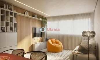 Imagem 3: Área privativa à venda, 3 quartos, 2 suítes, 2 vagas, Boa Viagem - Belo Horizonte/MG