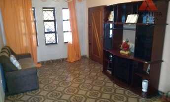 Imagem 2: Casa com 3 dormitórios à venda, 96 m² por R$ 430.000,00 - Residencial Boa Vista - American