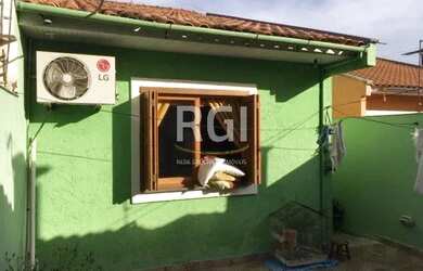 Imagem 16: Casa para Venda - 52.55m², 2 dormitórios, 2 vagas - Hípica