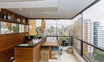 Imagem 6: São Paulo - Apartamento Padrão - Moema
