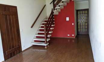 Imagem 2: Casa para aluguel e venda tem 140 metros quadrados com 3 quartos em Cidade Vargas - São Pa