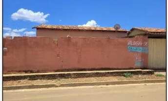 Imagem 2: BRASILANDIA DE MINAS - Casa Padrão