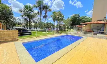 Imagem 6: Casa de Condomínio 66m² em Barreirinhas Porcelanato 03 Quartos TR121982*-MKT&-31