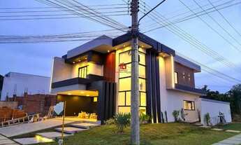 Imagem 4: CASA DUPLEX RESIDENCIAL MORADA DOS PÁSSAROS