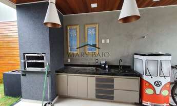 Imagem 6: Casa Térrea no Bairro Jardim Estoril em Bauru