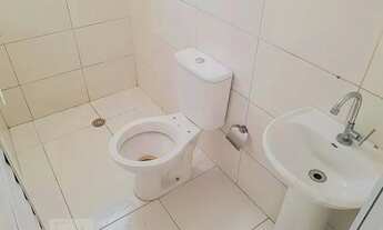 Imagem 6: Casa para Aluguel - Itaquera, 1 Quarto, 42 m2