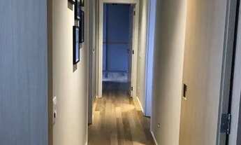 Imagem 7: Apartamento com 3 dormitórios para alugar, 168 m² por R$ 22.900,00/mês - Vila Nova Conceiç