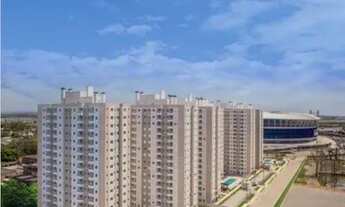 Imagem 2: Apartamento para Venda - 50.64m², 2 dormitórios, sendo 1 suites, 1 vaga - Liberdade