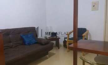 Imagem 5: Flat de 01 dormitório para locação nos Jardins - Stagium Stdudio