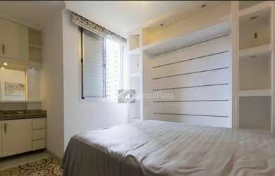 Imagem 4: Flat com 2 dormitórios, 73 m² - venda por R$ 129.000,00 ou aluguel por R$ 7.000,00/mês - M