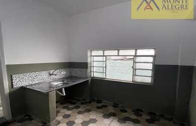 Imagem 4: Casa Vila Campestre São Paulo/SP