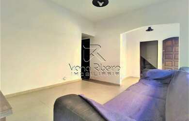 Imagem 3: Casa de vila térrea para venda tem 63 metros quadrados com 2 quartos