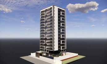 Imagem 4: Apartamento de 106m² com 3 quartos e varanda gourmet a venda por R$ 735.124 - Altiplano Ca