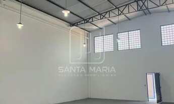 Imagem 3: Salão/Galpão (salão - térreo