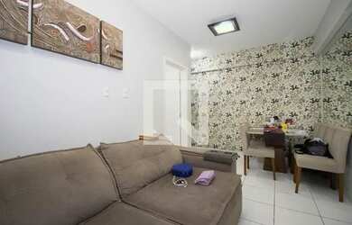 Imagem 3: Apartamento para Aluguel - Samambaia, 2 Quartos, 54 m2