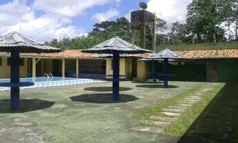 Imagem: Casa de veraneio - mosqueiro