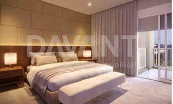 Imagem 7: Apartamento - Jardim Madalena - Campinas