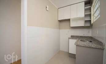 Imagem 2: Apartamento à venda Rua Três de Maio, Floresta - Porto Alegre