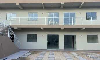 Imagem 1: Condominio santa fe 2/4, 173 Mil Pronto Pra Morar Aceita financiamento