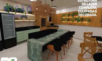 Imagem: RESIDENCIAL MADRI