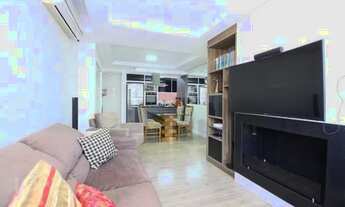 Imagem 1: Apartamento à venda Avenida Ipiranga, Jardim Botânico - Porto Alegre