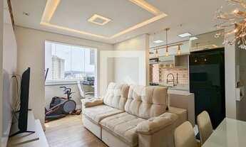 Imagem: Apartamento à Venda - Baeta Neves, 2 Quartos