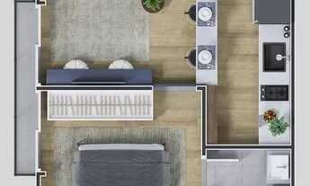 Imagem 4: TERRENO COM PROJETO APROVADO NO CENTRO DE CAMBUÍ CAMPÍNAS