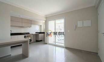 Imagem 5: Apartamento com 2 dormitórios para alugar, 60 m² por R$ 2.000,00/mês - Maracanã - C