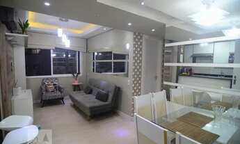 Imagem: Apartamento para Aluguel - Centro, 2 Quartos