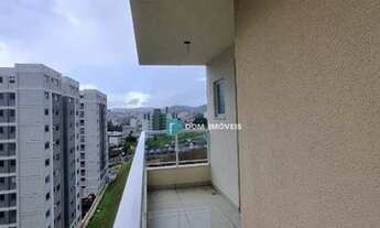 Imagem 2: Apartamento com 2 dormitórios à venda, 70 m² por R$ 350.000,00 - Santa Catarina - Juiz de