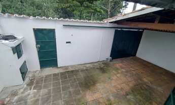 Imagem 6: Casa para aluguel possui 140 metros quadrados com 2 quartos