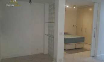 Imagem 7: Apartamento com 1 dormitório para alugar, 50 m² por R$ 3.457,26/mês - Copacabana - Rio de