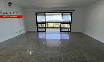 Imagem 4: Apartamento no Waterways, Frontal Mar, Av Lúcio Costa