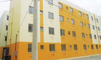 Imagem: Apartamento no Cond. Jardim Marambaia, 2