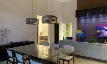 Imagem 3: Casa com 3 dorm, 450 m² por R$ 3.000.000 - Parque Reserva Fazenda Imperial - Sorocaba/SP