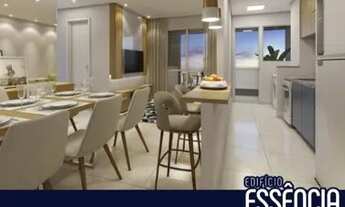 Imagem 4: Apartamento para venda com 60 metros quadrados com 2 quartos