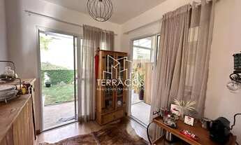 Imagem: ACONCHEGANTE CASA TÉRREA COM 2 DORMITÓRIOS