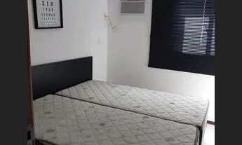 Imagem 6: Alugo 2 quartos mobiliado edf Soho