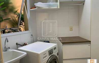 Imagem 4: Apartamento (tipo - padrao) 3 dormitórios/suite, cozinha planejada, em condomínio fechado