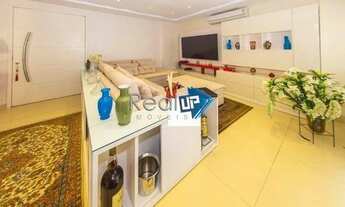 Imagem 5: RIO DE JANEIRO - Apartamento Padrão - Ipanema Ipanema